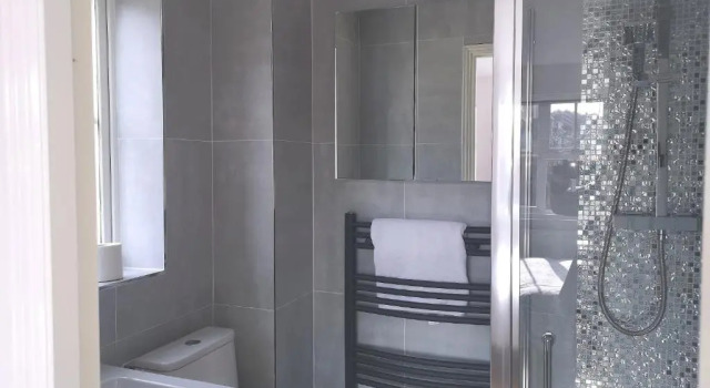 BIENVENUE in NEWHAVEN Luxury superking OR standard OR budget rooms, Забронировать Отель Отели Исторического графства Суссекса с парковкой, Парковка