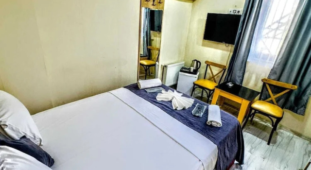 Ekonomický Studio Imza Suite
