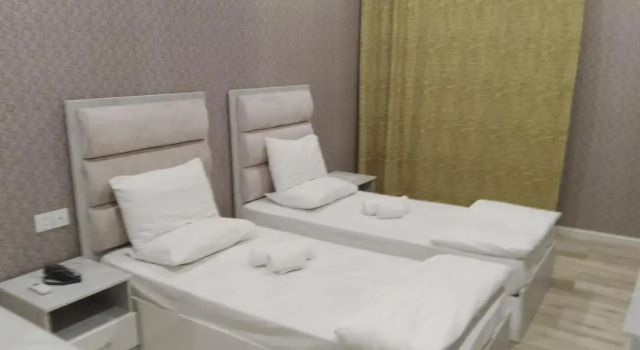 Al Khaleej Baku City Hotel Apartments, Varaa Huoneisto Badamdar Baku