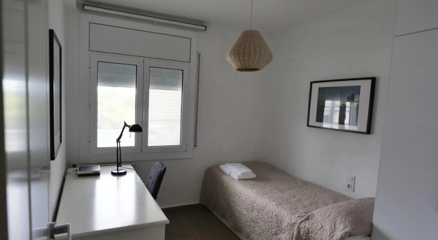 Apartamento Maraka Playa Castelldefels