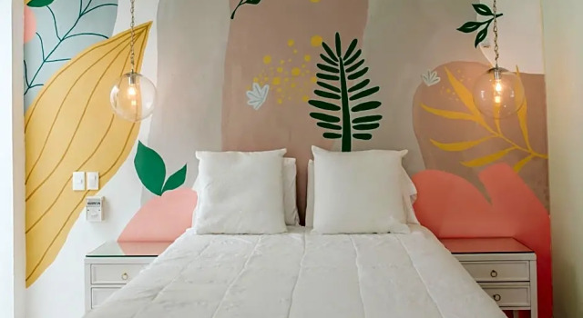 Nikte 412D, Rezervovat Hotel Mérida Yucatán