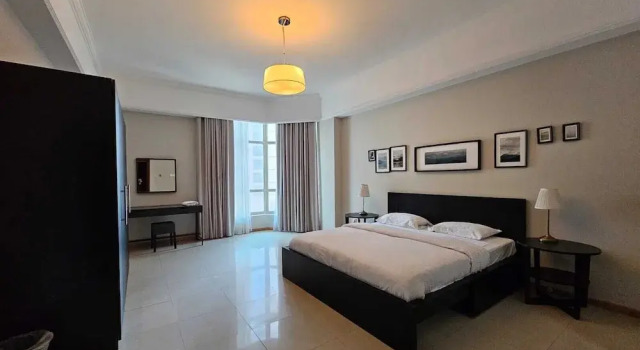 Апартаменты Deluxe Al Faris Suites 2