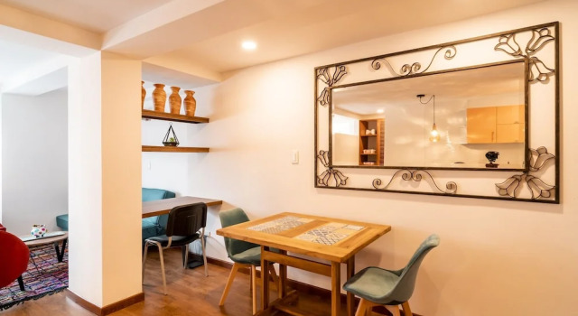 Апартаменты 100 Wonderful House
