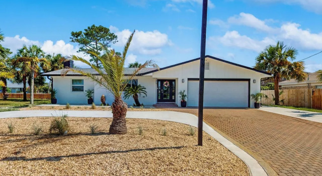 Steps to Sea! Coastal Escape in Fort Walton Beach, Book Feriehus Fort Walton Beach Emerald Coast