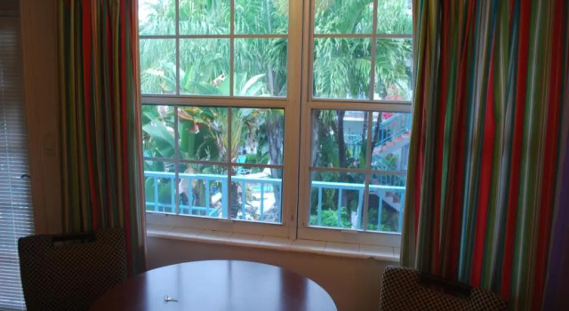 Двухместная студия Green Island Inn