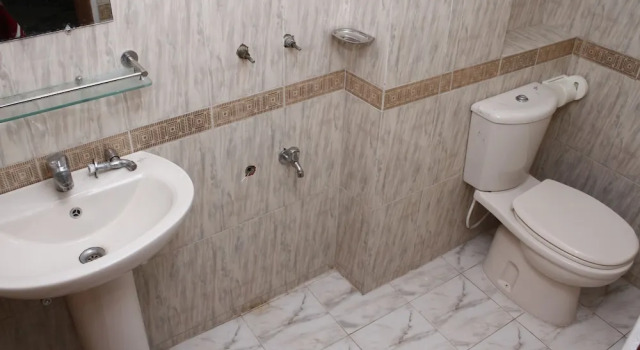 Апартаменты Standard Hotel Hyperion Sea World