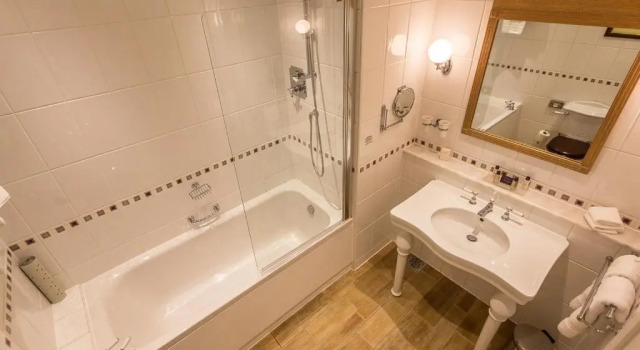 Двухместный номер Standard Kilworth House Hotel and Theatre