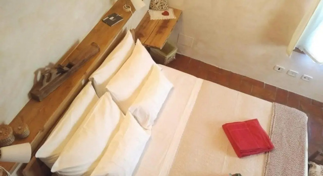 Habitación Estándar L Ramassin