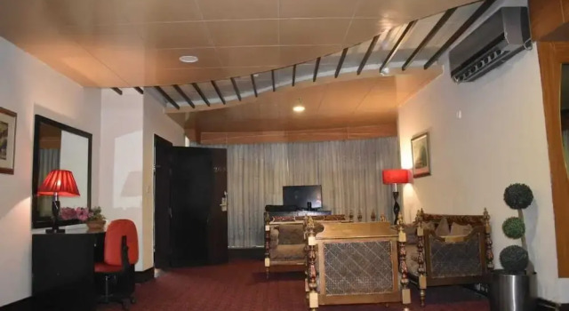 Номер Superior Al-safina Hotel