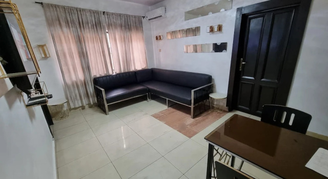 Luxe appartement 3 chambres sous-sol Epic Homes
