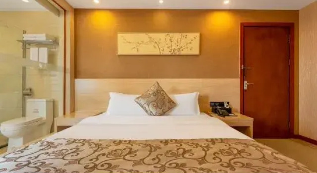 Luksusowy suite SB Junying Hotel