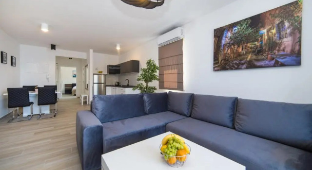 Apartments Blanka House, Забронировать Апартаменты/квартира Отели Велико Брдо с парковкой, Парковка