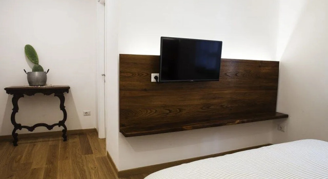 Il Pettirosso B&B, Book Bed and Breakfast Hoteller i Grottaferrata med parkering, Parkering