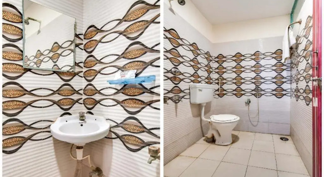 Hotel Tejas Inn by OYO Rooms