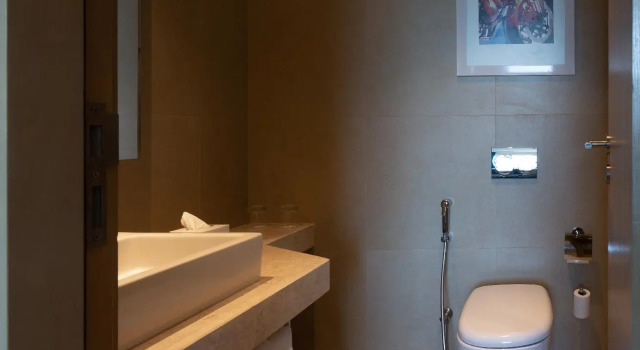 Полулюкс Holiday Inn Express & Suites Bengaluru Old Madras Road by IHG