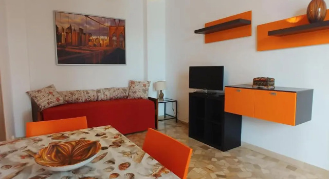 Апартаменты La Casa di Marta