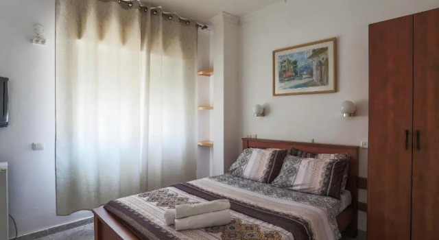 Двухместный номер Standard Amigo Hotel On The Beach - With Shelter