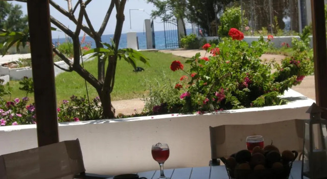 Апартаменты Nicholas Waves Beach Studios