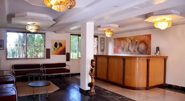 Hotel Ruch