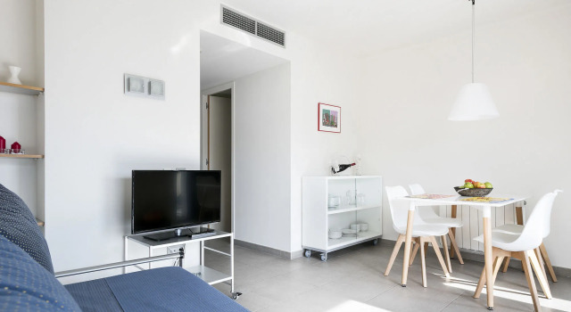 Castellmar Apartments