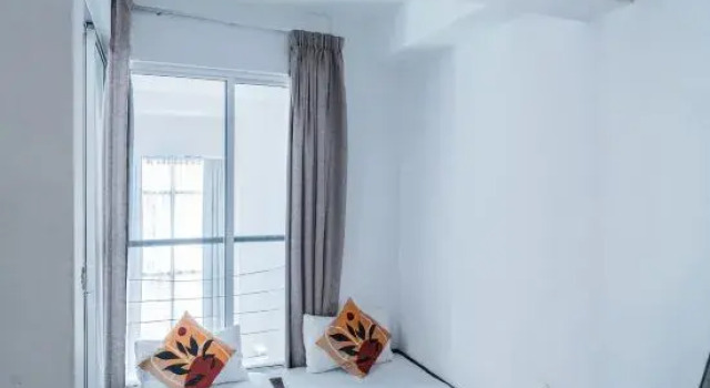 Люкс Cozy 2BR Maritime Suite Duplex George Town