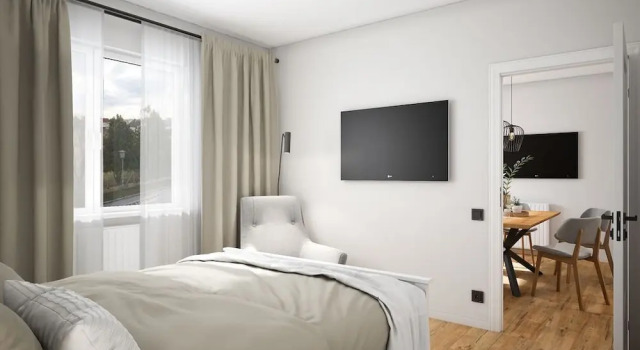Stork Apartments, Book Apartment Rust Lake Neusiedl
