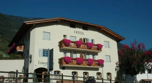 Hotel Löwenwirt