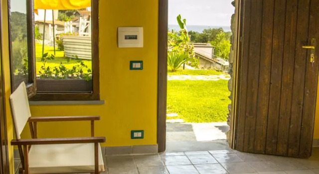 B&B Martorelli, Buchen Sie Bed & Breakfast Vibonati 