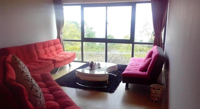 Taoxi Dale Hostel, Rezervasyon Pansiyon / Hostel da Yunnan
