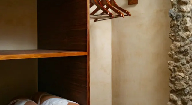 Двухместный номер Standard Mero Mero Hotel