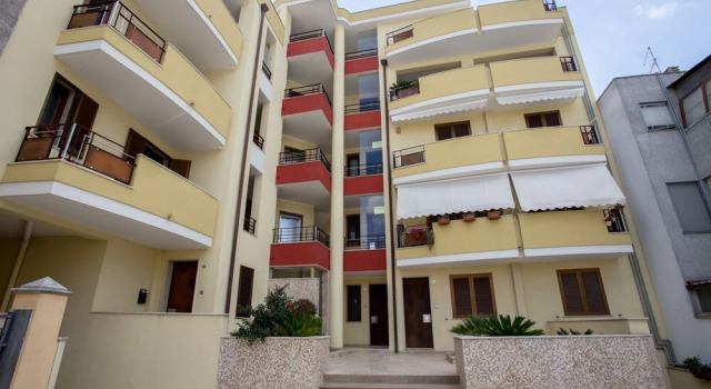 Appartamento Magellano II