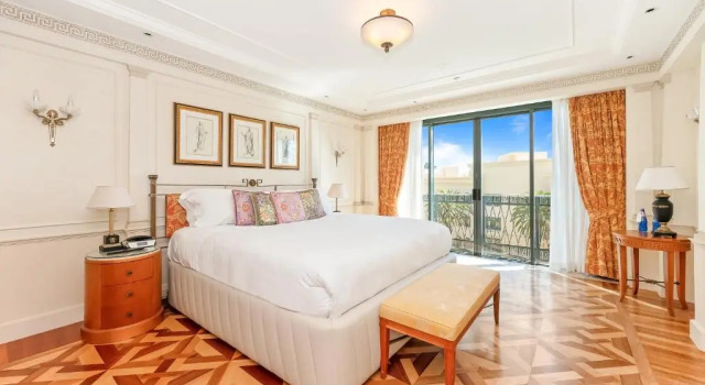 Люкс Imperial Imperial Hotel Gold Coast
