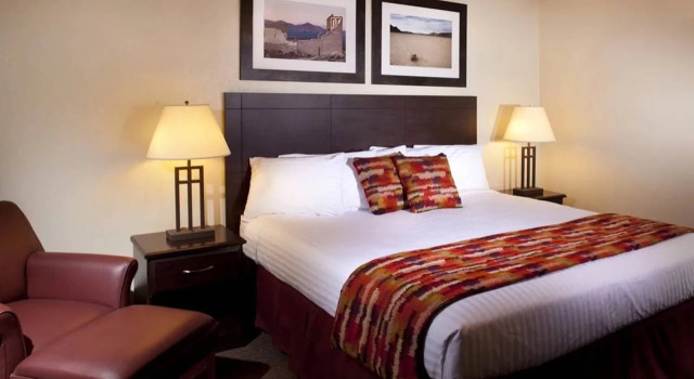 Stovepipe Wells Village Hotel - Inside The Park, 예약 호텔 데스 밸리 캘리포니아