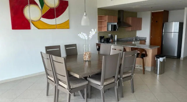 Апартаменты Deluxe Apartment in Acapulco Playa Diamante