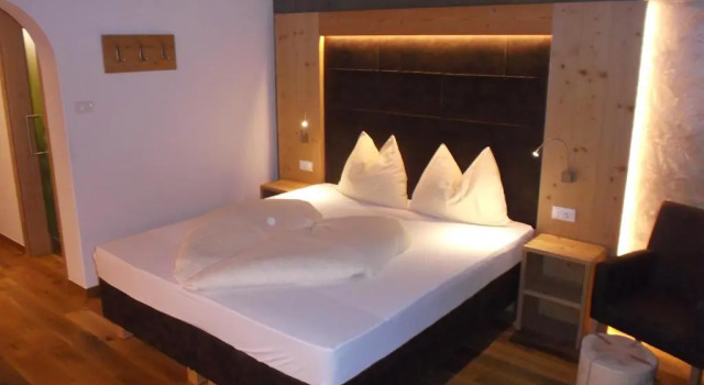 Номер Comfort Gasthof Edelweiss