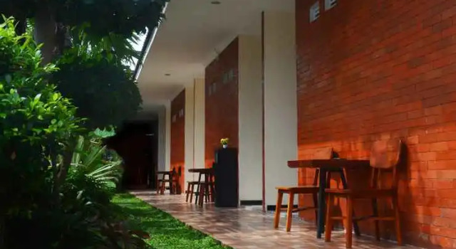 Soka Guesthouse Syariah, Book Guesthouse Banjarbaru 
