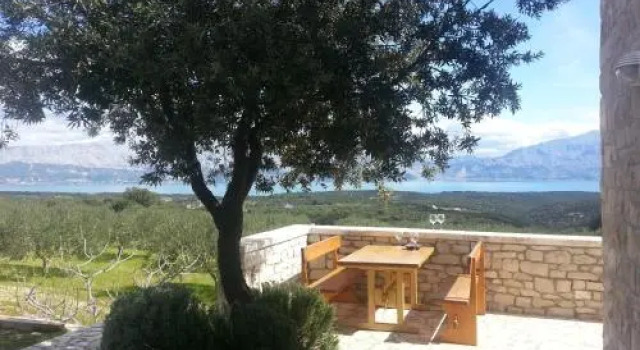 Holiday Home Pipo, Prenota Appartamento Pučišća 