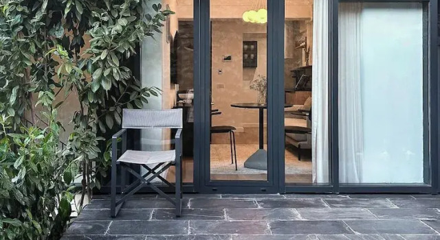 Номер Deluxe Phoenix Aparthotel
