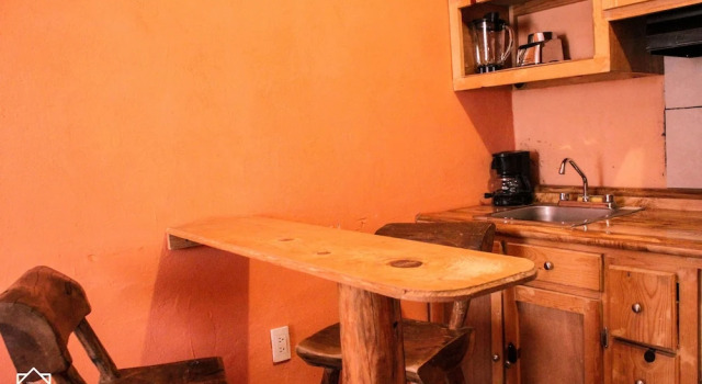 Номер Standard Cabañas Claro de Luna