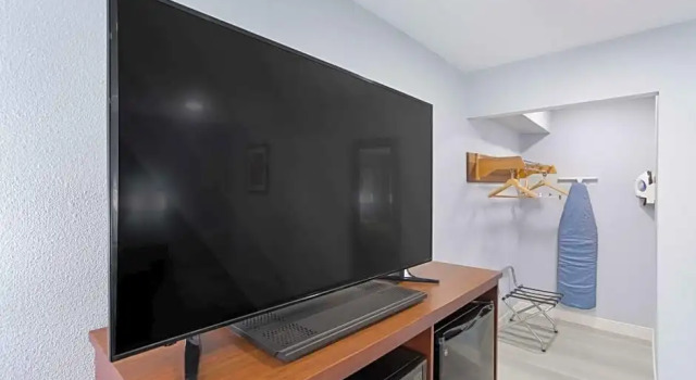 Suite doppia Quality Inn Redding near I-5