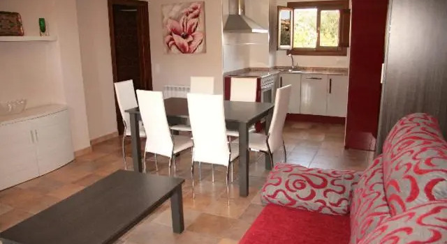 Apartamento Angel e Isabel