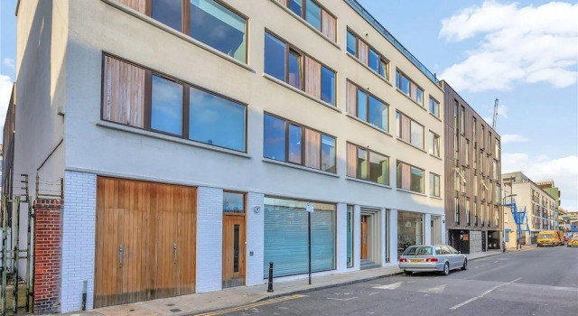 Hoxton & Dalston 2 Bedrooms Apartment, Varaa Huoneisto Asunnot kohteessa Merseyside, Huoneisto