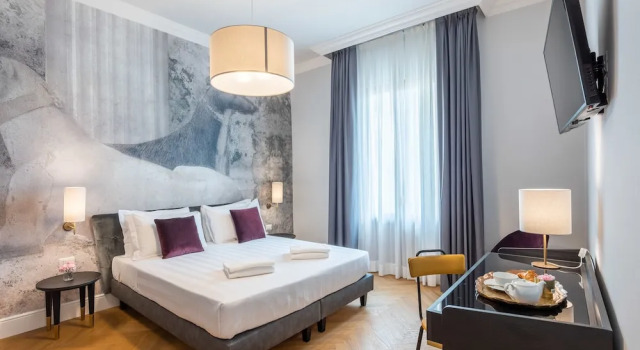 3110 ArtHotel