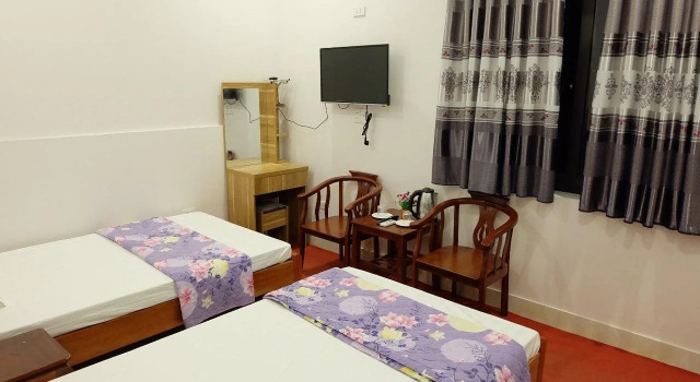 Tuan Tu Hotel
