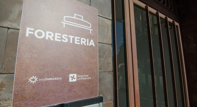 Varese Comfort Room
