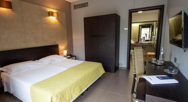 Le Dune Resort, Rezerwuj Ośrodek wypoczynkowy Hotele w Sycylia z basenem, Basen