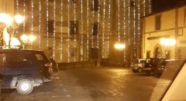 Loft Giuly, Prenota Hotel Hotel a Lazio con parcheggio, Parcheggio