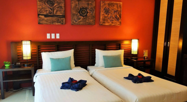 Boracay Apartments At 7stones
