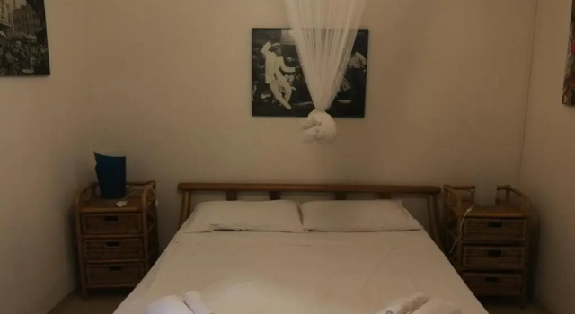 Апартаменты Villa Favignana