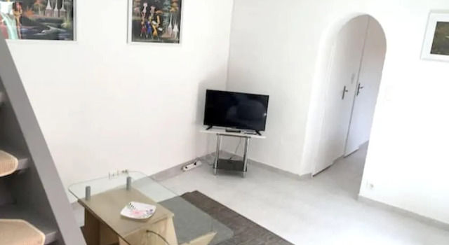 House with One Bedroom in Le Muy, with Furnished Terrace And Wifi - 19 Km From the Beach